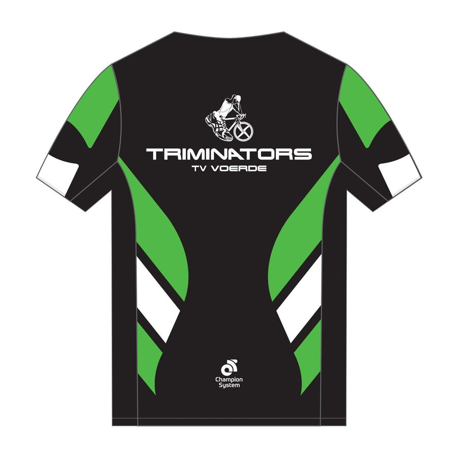 APEX+ Man's Run Top