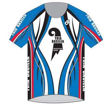 APEX+ Man's Run Top