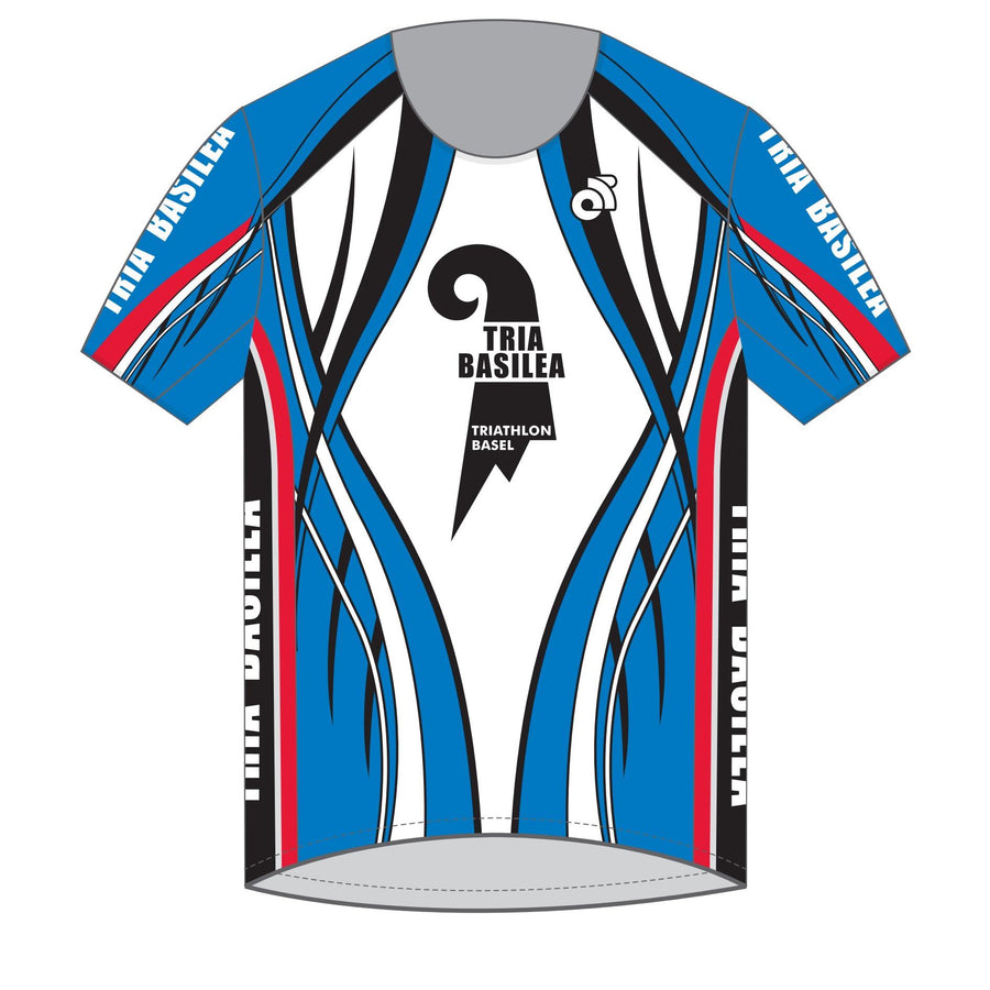 APEX+ Man's Run Top