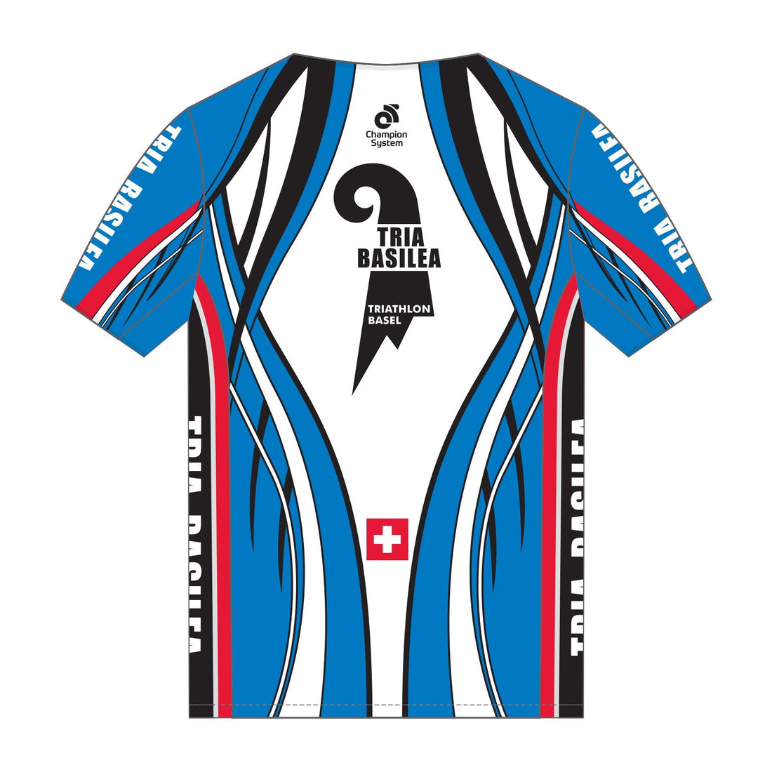 APEX+ Man's Run Top