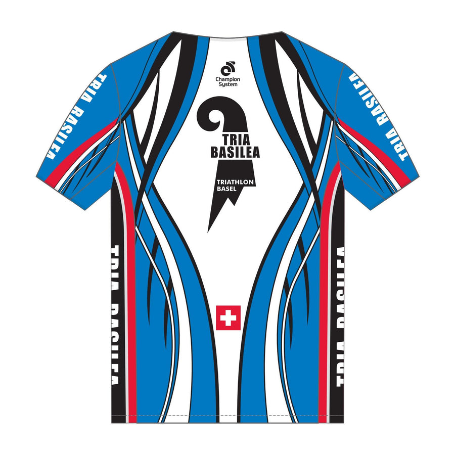 APEX+ Man's Run Top