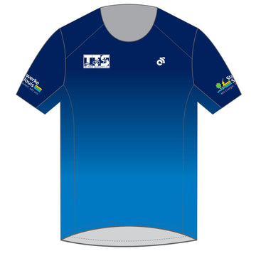 PERFORMANCE+ Man's Run Top