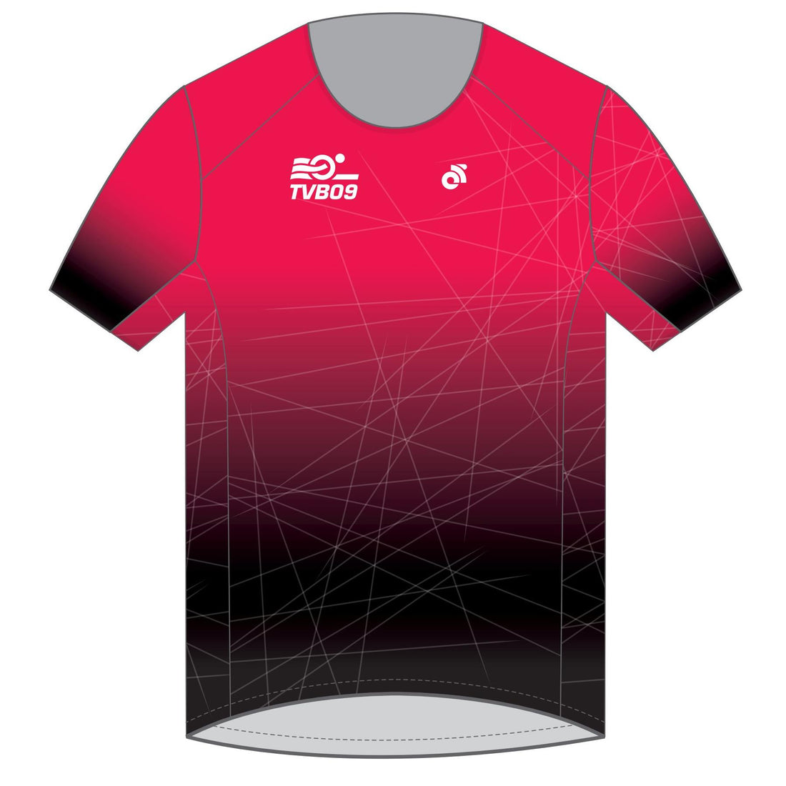 PERFORMANCE+ Man's Run Top