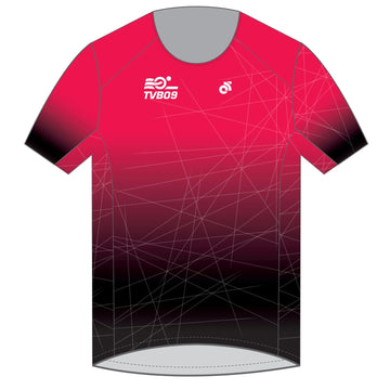 PERFORMANCE+ Man's Run Top