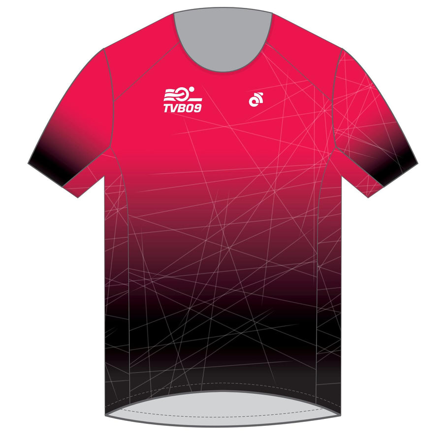 PERFORMANCE+ Man's Run Top