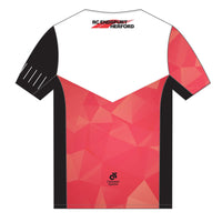 PERFORMANCE+ Man's Run Top