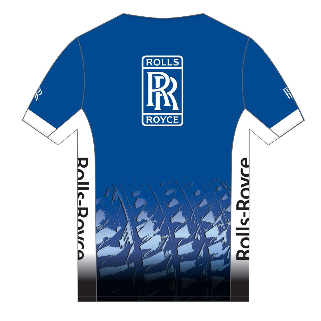 PERFORMANCE+ Man's Run Top