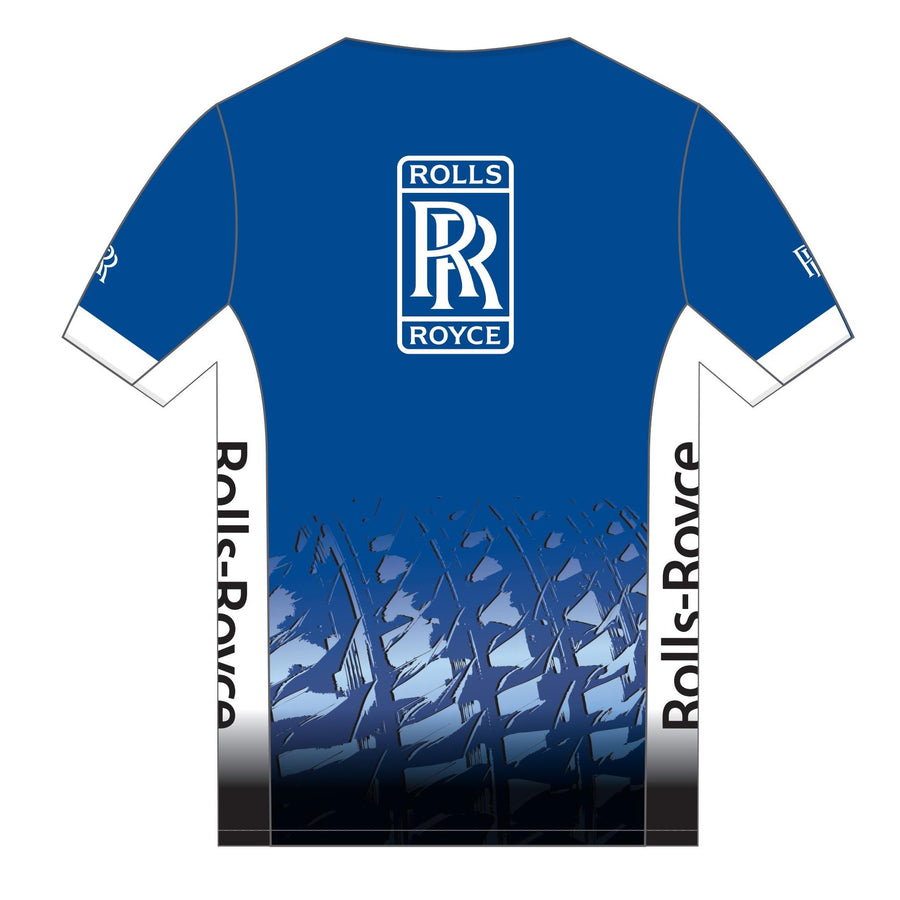 PERFORMANCE+ Man's Run Top