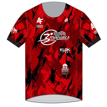 PERFORMANCE+ Man's Run Top