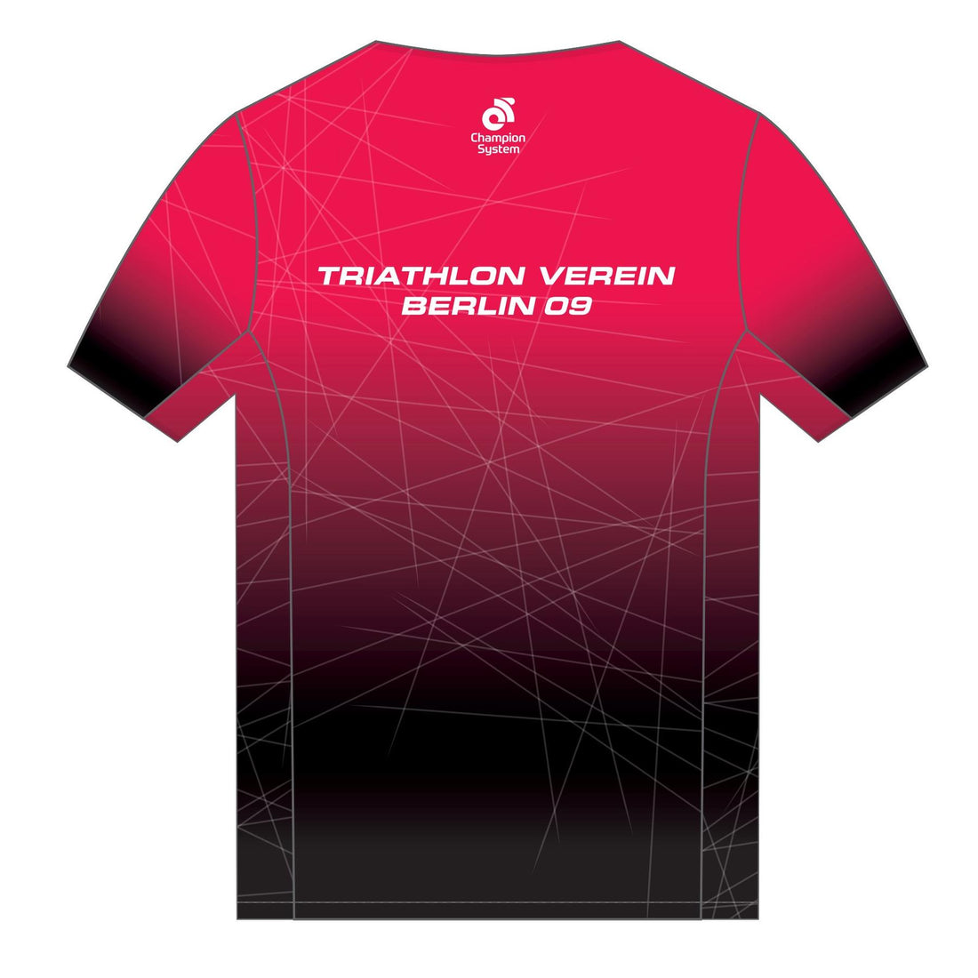 PERFORMANCE+ Man's Run Top