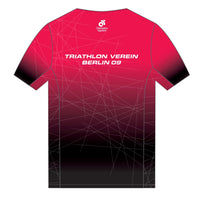 PERFORMANCE+ Man's Run Top