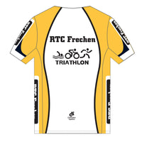 PERFORMANCE+ Man's Run Top