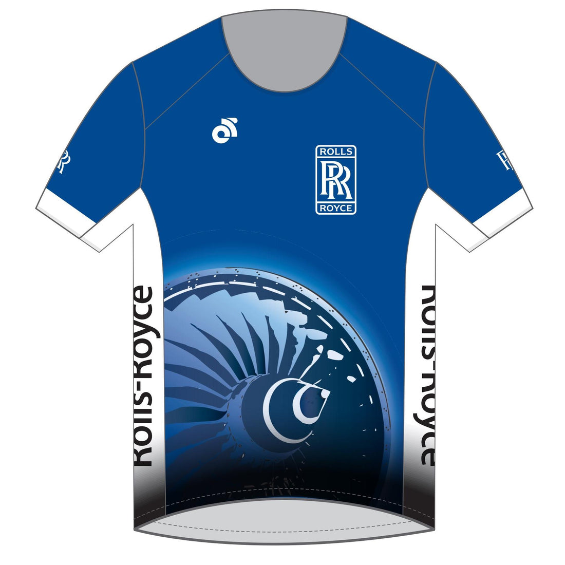 PERFORMANCE+ Man's Run Top