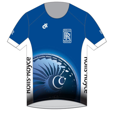 PERFORMANCE+ Man's Run Top