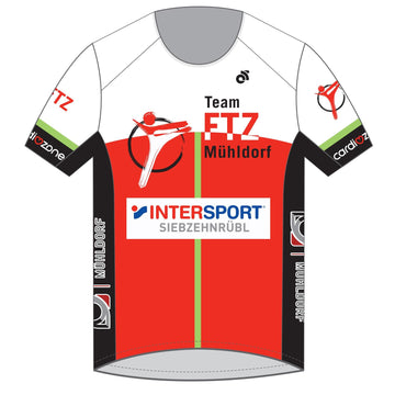 PERFORMANCE+ Man's Run Top