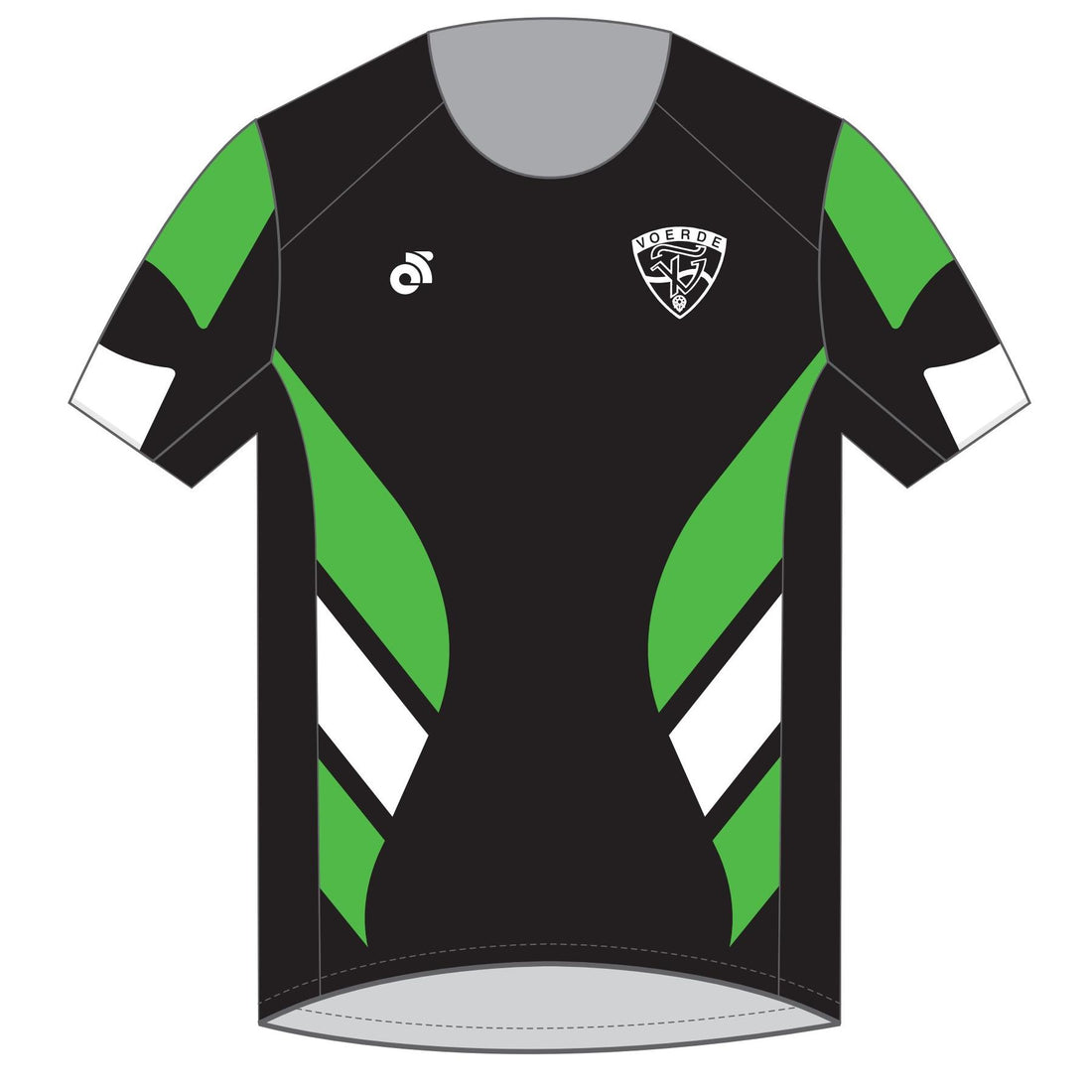 PERFORMANCE+ Man's Run Top