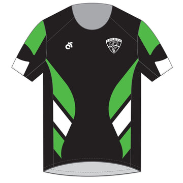 PERFORMANCE+ Man's Run Top