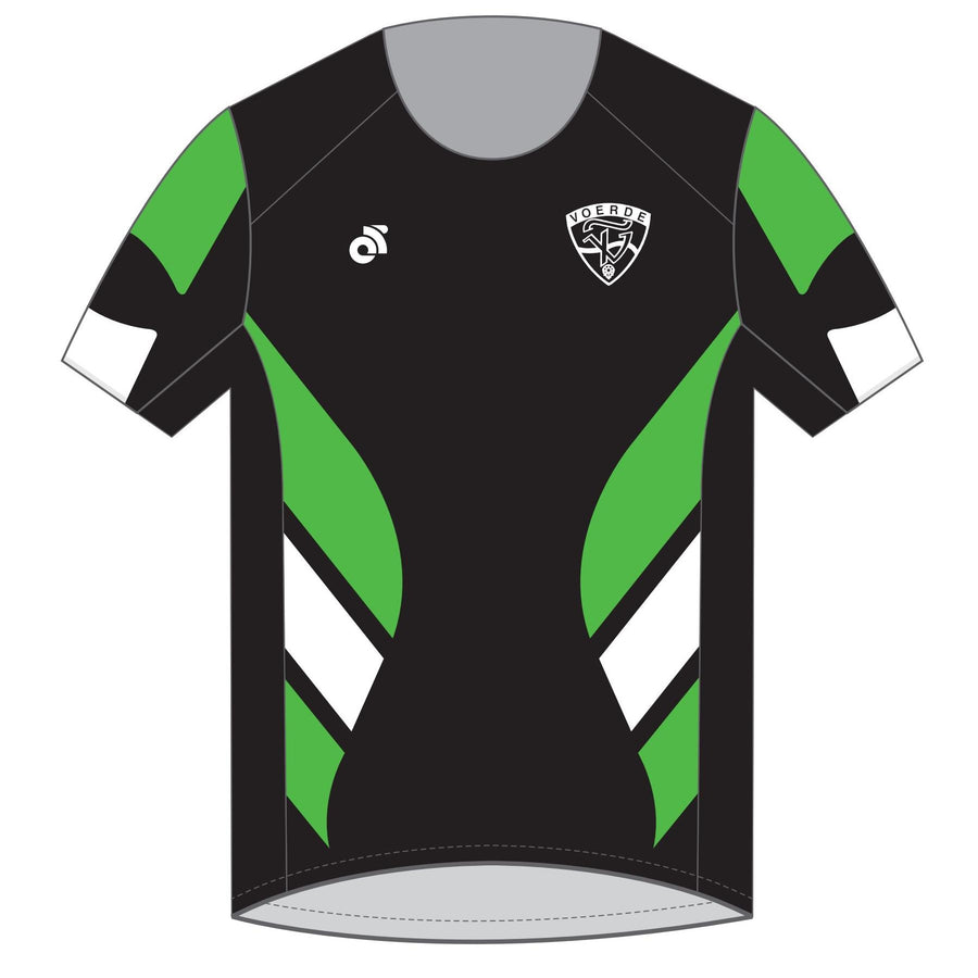 PERFORMANCE+ Man's Run Top