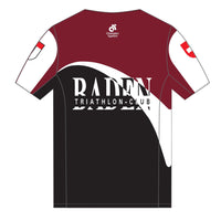 PERFORMANCE+ Man's Run Top