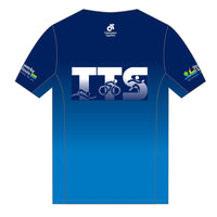 PERFORMANCE+ Man's Run Top