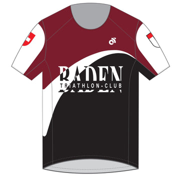 PERFORMANCE+ Man's Run Top