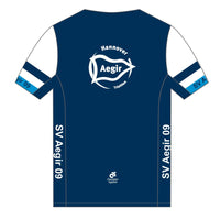 PERFORMANCE+ Man's Run Top