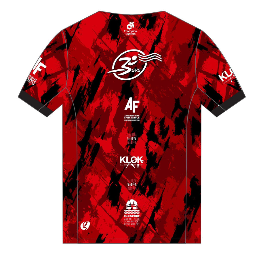 PERFORMANCE+ Man's Run Top