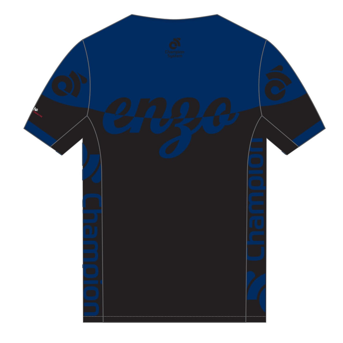 PERFORMANCE+ Man's Run Top