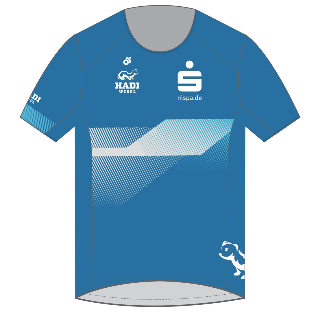 PERFORMANCE+ Man's Run Top