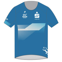 PERFORMANCE+ Man's Run Top
