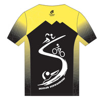 PERFORMANCE+ Man's Run Top