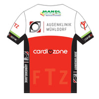 PERFORMANCE+ Man's Run Top