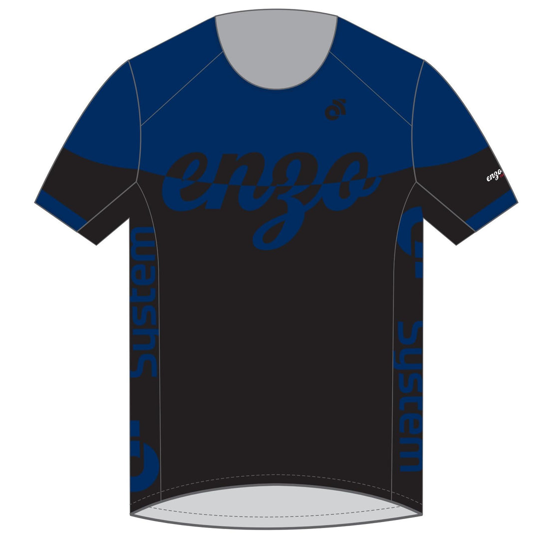 PERFORMANCE+ Man's Run Top