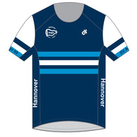 PERFORMANCE+ Man's Run Top