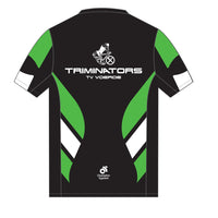 TECH+ Man's Run Top