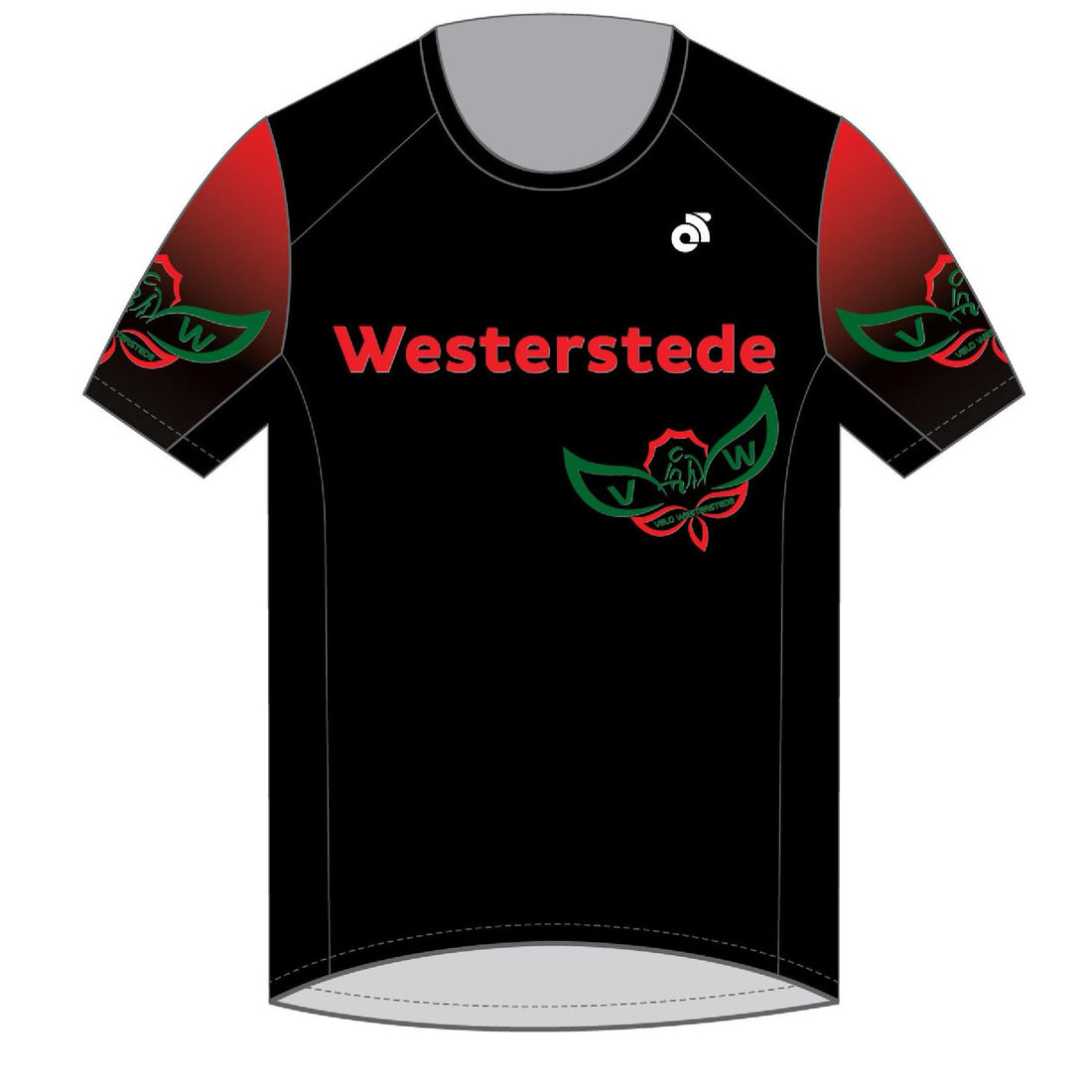 TECH+ Man's Run Top