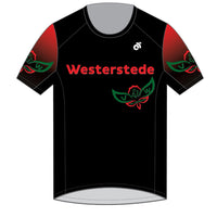 TECH+ Man's Run Top
