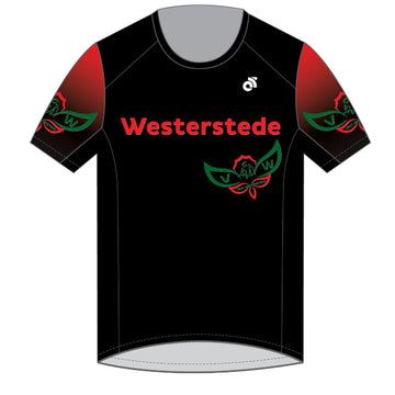 TECH+ Man's Run Top