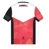 TECH+ Man's Run Top