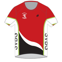 TECH+ Man's Run Top
