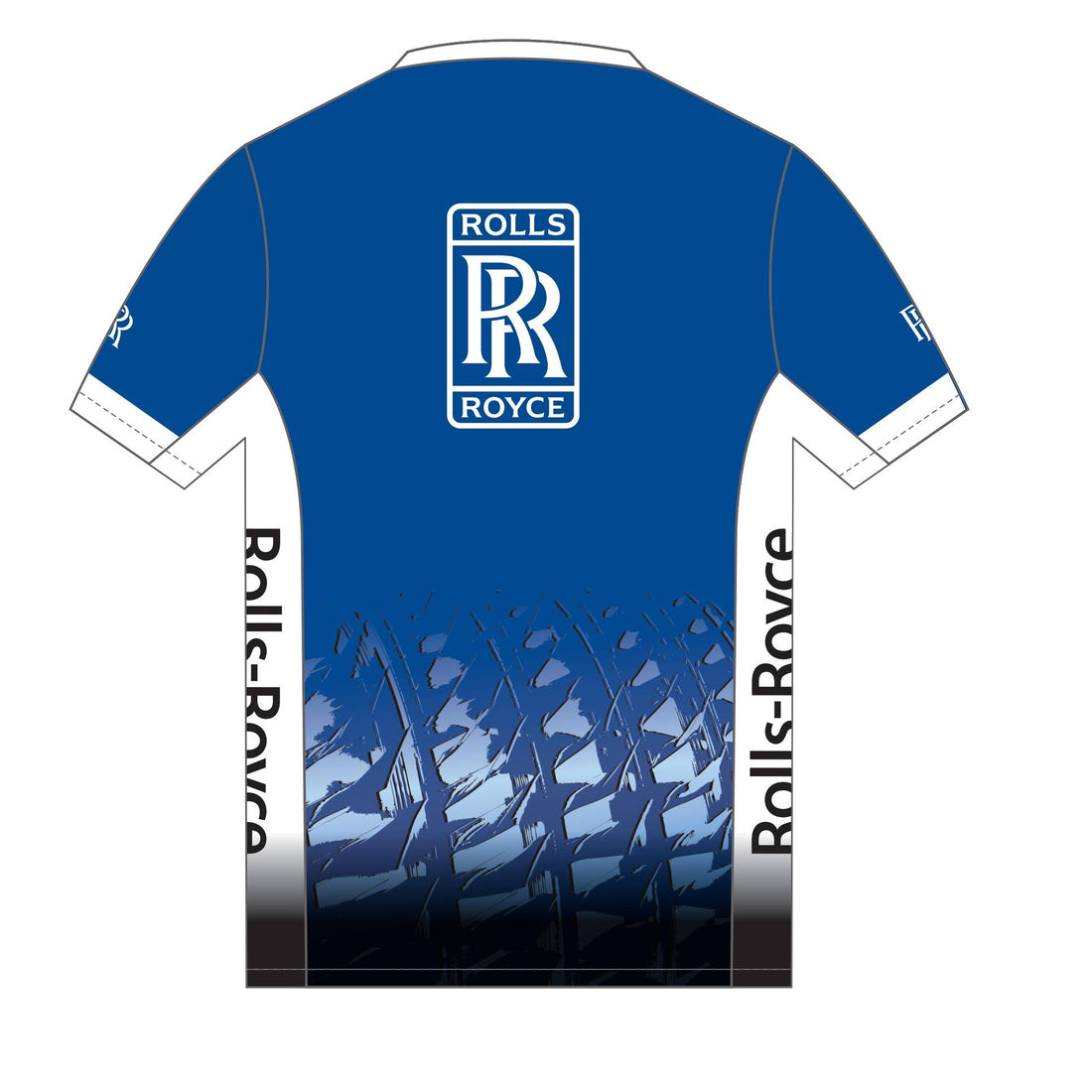 TECH+ Man's Run Top