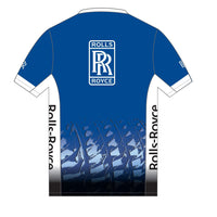 TECH+ Man's Run Top