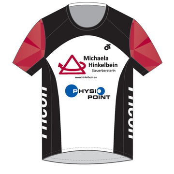 TECH+ Man's Run Top