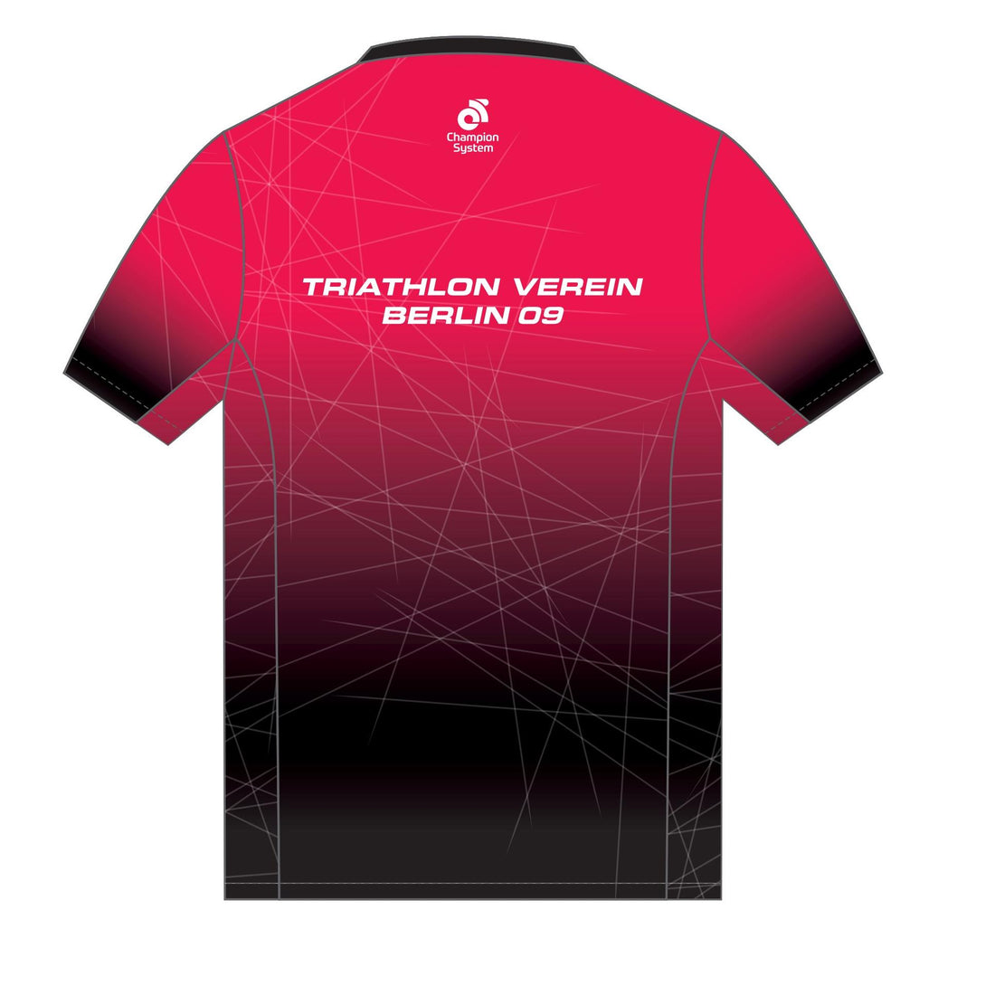TECH+ Man's Run Top