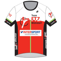 TECH+ Man's Run Top