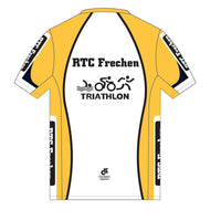 TECH+ Man's Run Top