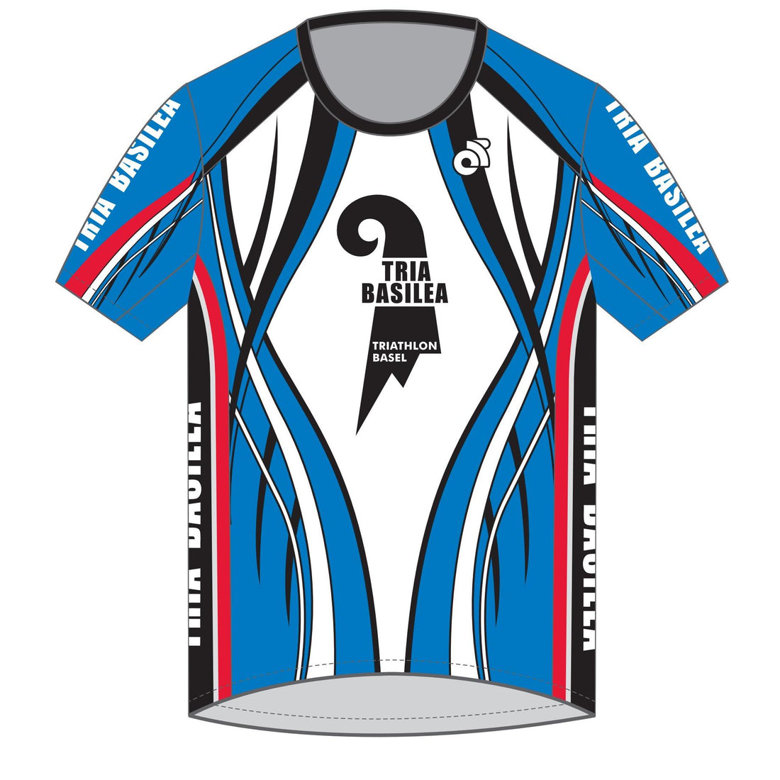 TECH+ Man's Run Top