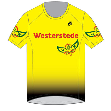 TECH+ Man's Run Top