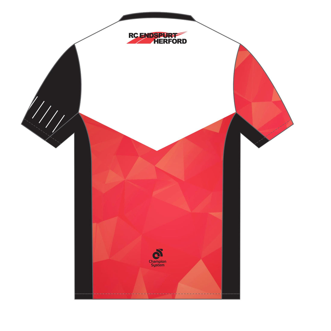 TECH+ Man's Run Top
