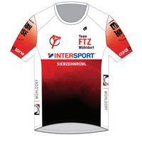 TECH+ Man's Run Top